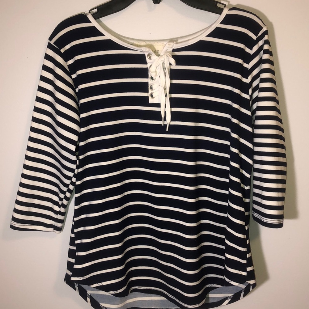 btween Long Sleeved Tee